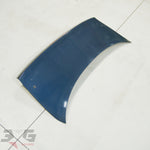 Nissan S14 Silvia & 200SX Facelift Kouki Trunk Boot Lid & Stop Light 93-98