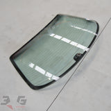 Toyota JZX100 Mark II Rear Windscreen Windshield Window Glass 96-00