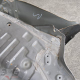 Nissan R34 Skyline SEDAN Rear Boot Trunk Floor Panel Section Cut 98–02