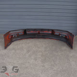 Nissan S14 Silvia Facelift Kouki Front Bumper Skin & Lights 96-98 200SX