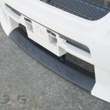 Nissan R34 Skyline Altia Front Aero Bumper Kit GT-t 98-02