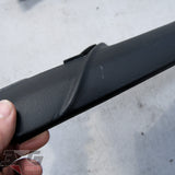 Nissan S13 180SX Hatch B & C Pillar Upper Quarter Trim Set 200SX 240SX 89-98