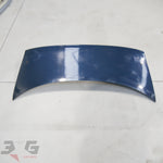 Nissan S14 Silvia & 200SX Facelift Kouki Trunk Boot Lid & Stop Light 93-98