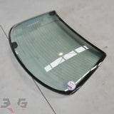 Toyota JZX100 Mark II Rear Back Window Glass 64811-2A920 1996-2000 OEM with 3GSpares logo