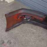 Nissan S14 Silvia Facelift Kouki Front Bumper Skin & Lights 96-98 200SX