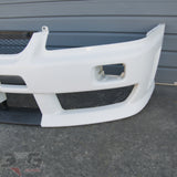 Nissan R34 Skyline Altia Front Aero Bumper Kit GT-t 98-02