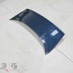 Nissan S14 Silvia & 200SX Facelift Kouki Trunk Boot Lid & Stop Light 93-98