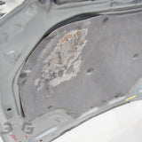 Nissan Y50 Fuga Sedan Bonnet Hood Assembly 04–09 Infiniti M35 M45