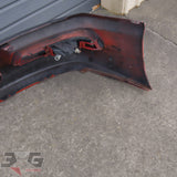 Nissan S14 Silvia Facelift Kouki Front Bumper Skin & Lights 96-98 200SX