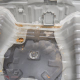 Nissan R34 Skyline SEDAN Rear Boot Trunk Floor Panel Section Cut 98–02