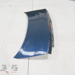 Nissan S14 Silvia & 200SX Facelift Kouki Trunk Boot Lid & Stop Light 93-98