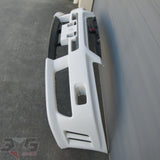 Nissan R34 Skyline Altia Front Aero Bumper Kit GT-t 98-02