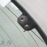 Toyota JZX100 Mark II Rear Windscreen Windshield Window Glass 96-00