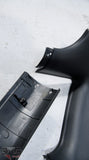 Nissan S13 180SX Hatch B & C Pillar Upper Quarter Trim Set 200SX 240SX 89-98