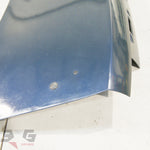 Nissan S14 Silvia & 200SX Facelift Kouki Trunk Boot Lid & Stop Light 93-98