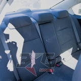 BL5 Subaru Legacy B4 2.0GT Sedan interior rear seat bench 236,000km 2006 - 3GSpares NZ