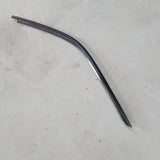 Nissan S14 Silvia RH RIGHT Weather Strip Retainer Front Door Glass 93-98 200SX