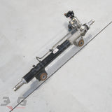Nissan Y50 Fuga 2WD Power Steering Rack & Pinion Assembly 04–09 VQ25 VQ35