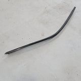 Nissan S14 Silvia RH RIGHT Weather Strip Retainer Front Door Glass 93-98 200SX