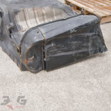 Nissan R34 Skyline SEDAN Rear Boot Trunk Floor Panel Section Cut 98–02