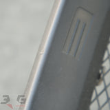 Nissan R34 Skyline Altia Front Aero Bumper Kit GT-t 98-02