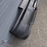 Nissan R32 Skyline Sedan Rear Bumper Assembly 89-94