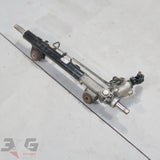 Nissan Y50 Fuga 2WD Power Steering Rack & Pinion Assembly 04–09 VQ25 VQ35