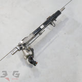 Nissan Y50 Fuga 2WD Power Steering Rack & Pinion Assembly 04–09 VQ25 VQ35