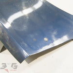 Nissan S14 Silvia & 200SX Facelift Kouki Trunk Boot Lid & Stop Light 93-98