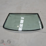 Toyota GXE10 SXE10 Altezza Sedan Rear Windscreen Windshield 98 - 05 Lexus IS200 IS300