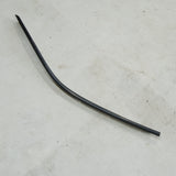 Right side weather strip retainer for Nissan Silvia S14 1994-1998, part number 76870-65F00, with 3GSpares logo.
