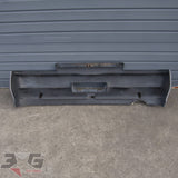 Nissan R32 Skyline Sedan Rear Bumper Assembly 89-94