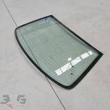 Toyota GXE10 SXE10 Altezza Sedan Rear Windscreen Windshield 98 - 05 Lexus IS200 IS300