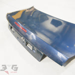 Nissan S14 Silvia & 200SX Facelift Kouki Trunk Boot Lid & Stop Light 93-98