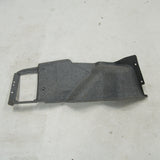  Nissan R32 Skyline Sedan LH left side boot trunk interior liner trim panel OEM with 3GSpares logo