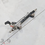 Nissan Y50 Fuga 2WD Power Steering Rack & Pinion Assembly 04–09 VQ25 VQ35