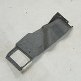 Nissan R32 Skyline Sedan LH Left Boot Trunk Interior Liner Trim 89-94