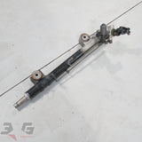 Nissan Y50 Fuga 2WD Power Steering Rack & Pinion Assembly 04–09 VQ25 VQ35