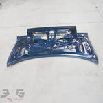 Nissan S14 Silvia & 200SX Facelift Kouki Trunk Boot Lid & Stop Light 93-98