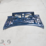 Nissan S14 Silvia & 200SX Facelift Kouki Trunk Boot Lid & Stop Light 93-98