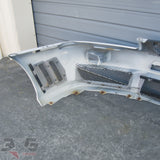 Nissan R34 Skyline Altia Front Aero Bumper Kit GT-t 98-02