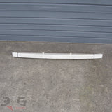 JZX100 Toyota Chaser rear bumper reinforcement and foam 52171-22140 52615-22190 with 3GSpares logo.
