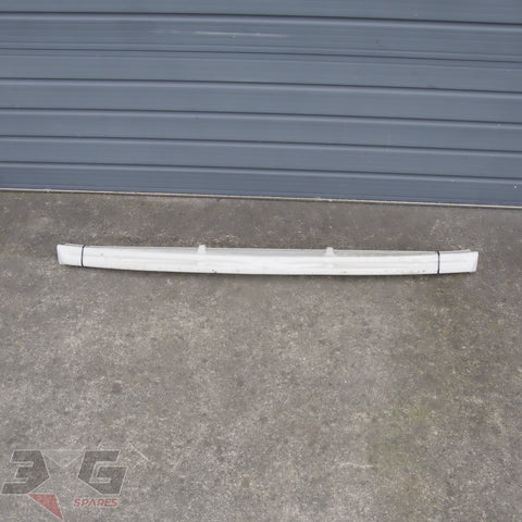JZX100 Toyota Chaser rear bumper reinforcement and foam 52171-22140 52615-22190 with 3GSpares logo.
