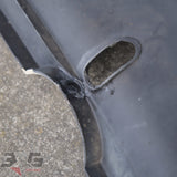 Nissan R32 Skyline Sedan Rear Bumper Assembly 89-94