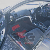 BL5 Subaru Legacy B4 2.0GT Sedan interior left front view dashboard 236,000km 2006 - 3GSpares NZ