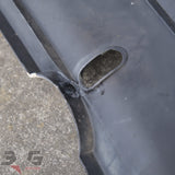 Nissan R32 Skyline Sedan Rear Bumper Assembly 89-94