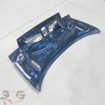 Nissan S14 Silvia & 200SX Facelift Kouki Trunk Boot Lid & Stop Light 93-98