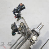 Nissan Y50 Fuga 2WD Power Steering Rack & Pinion Assembly 04–09 VQ25 VQ35