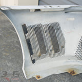 Nissan R34 Skyline Altia Front Aero Bumper Kit GT-t 98-02