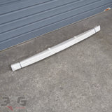 Toyota JZX100 Chaser Rear Bumper Reinforcement Bar & Foam 96–01